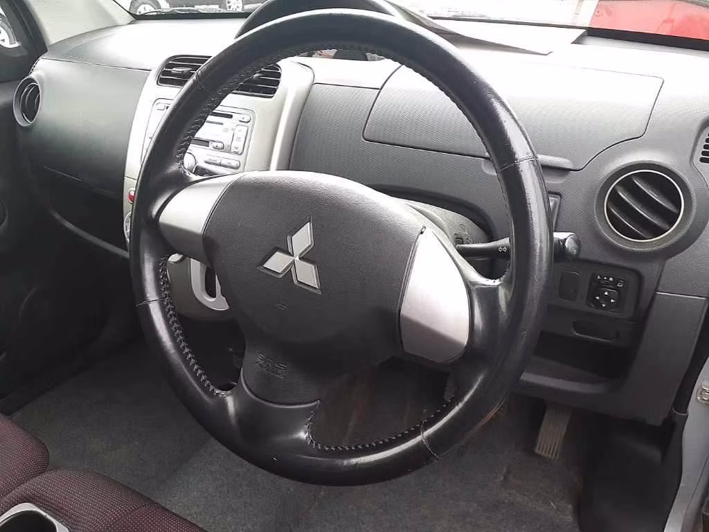 MITSUBISHI TOPPO