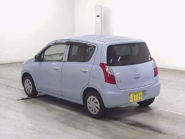 MAZDA CAROL