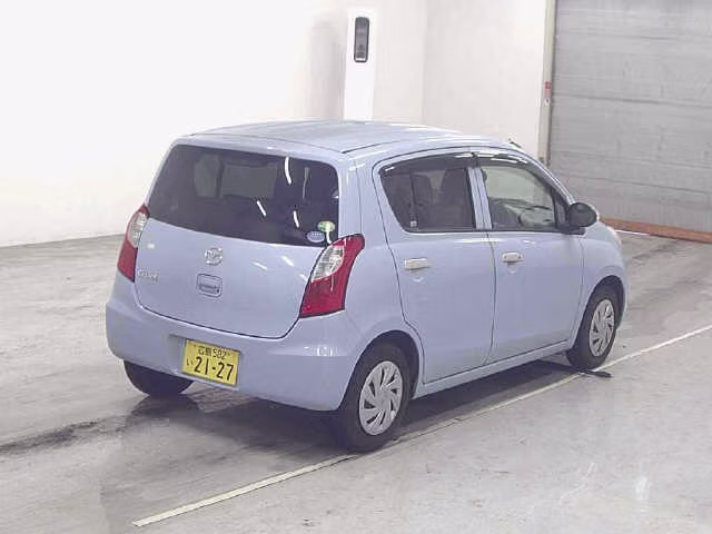 MAZDA CAROL