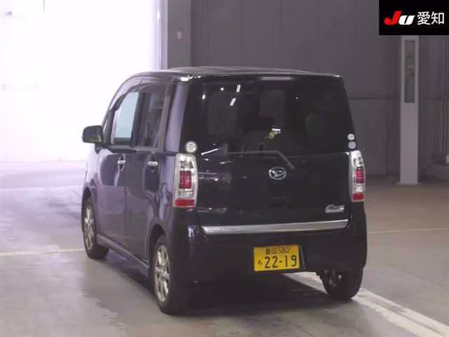 DAIHATSU TANTO EXE