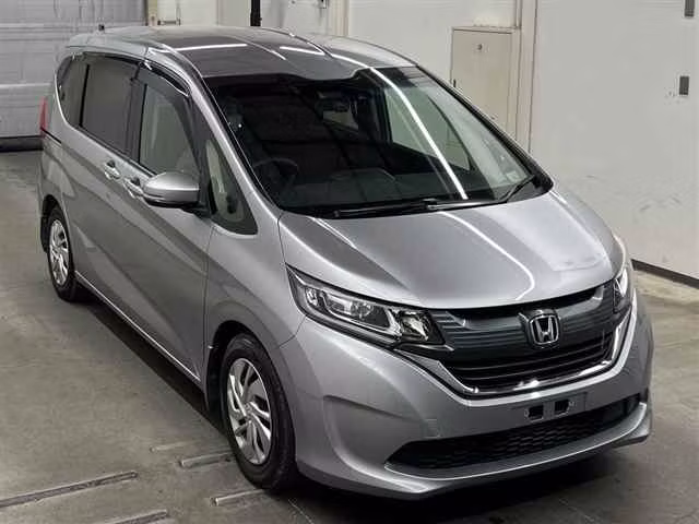 HONDA FREED+