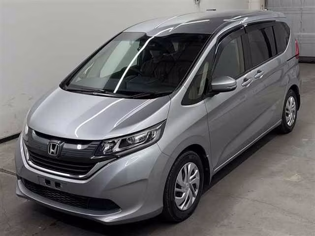 HONDA FREED+