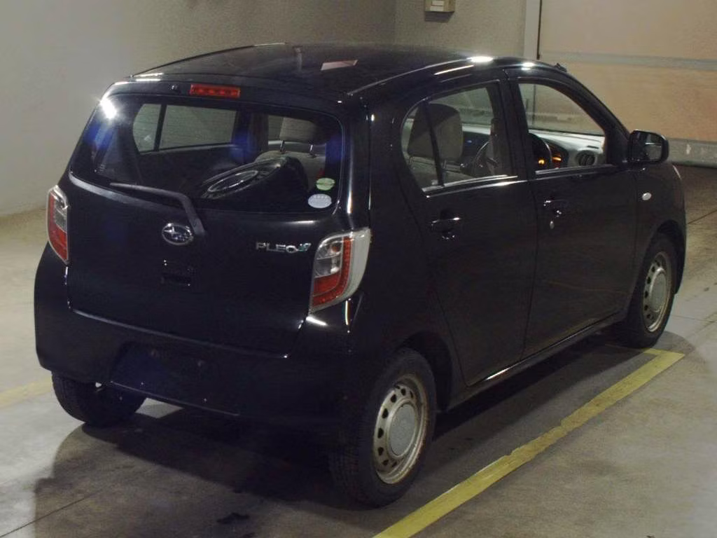 SUBARU PLEO PLUS