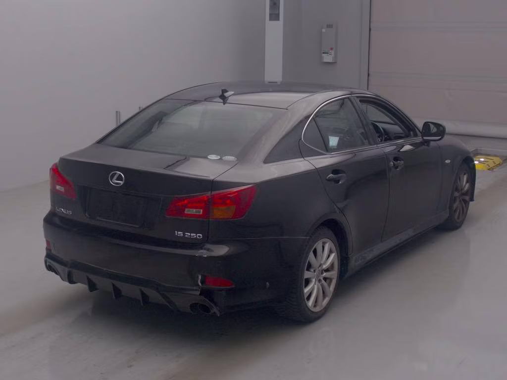 LEXUS IS250