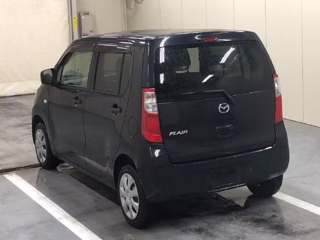 MAZDA FLAIR