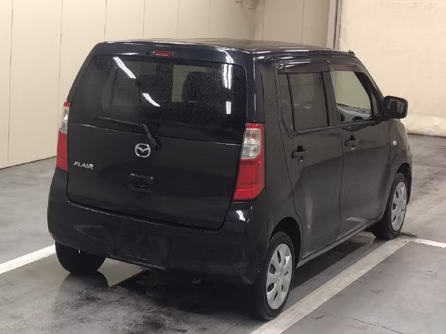 MAZDA FLAIR