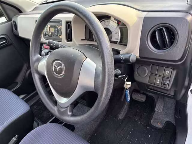 MAZDA CAROL