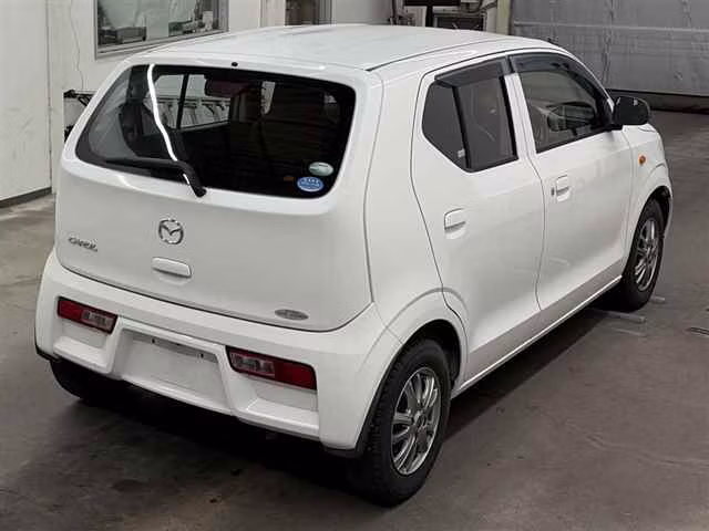 MAZDA CAROL