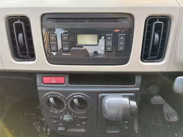 MAZDA CAROL