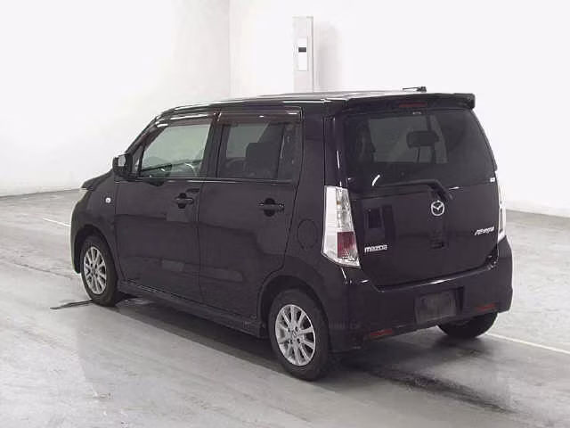 MAZDA AZ-WAGON