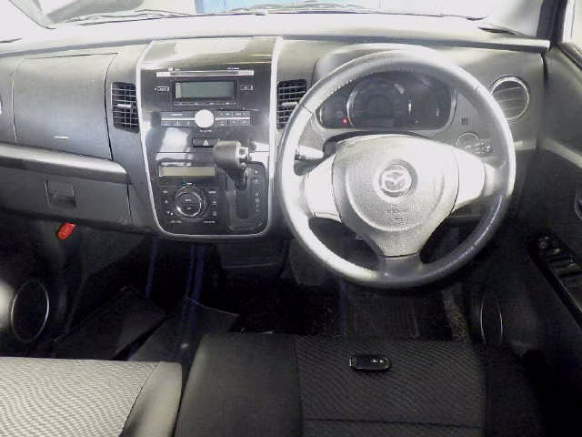 MAZDA AZ-WAGON