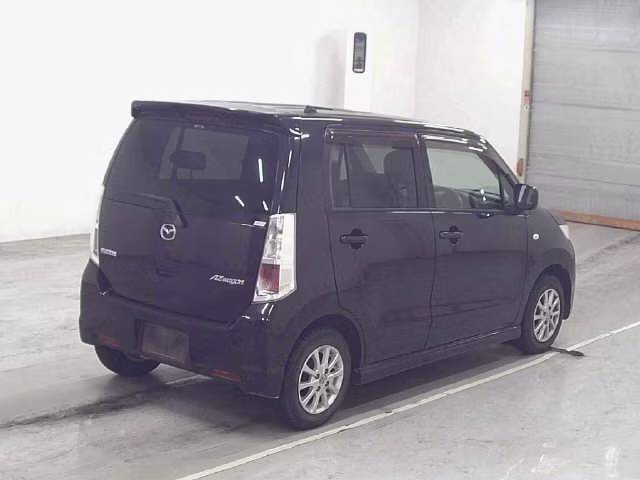 MAZDA AZ-WAGON