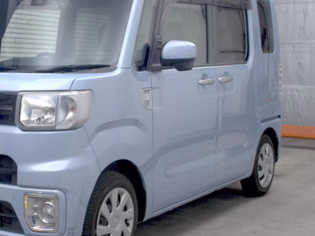 TOYOTA PIXIS MEGA