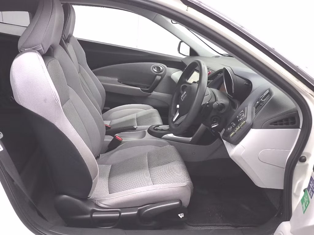 HONDA CR-Z