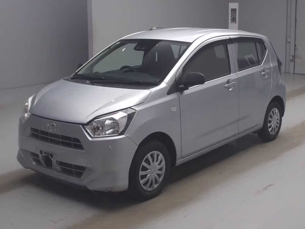 TOYOTA PIXIS EPOCH