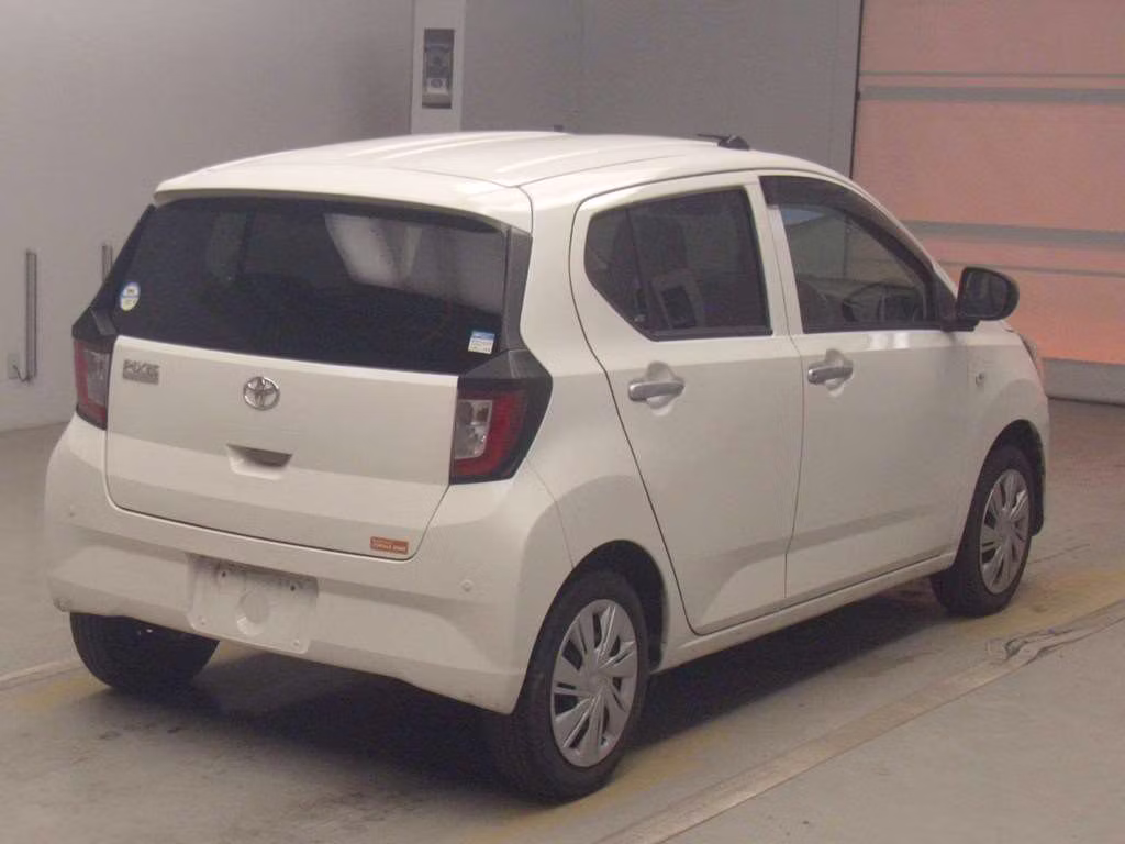 TOYOTA PIXIS EPOCH