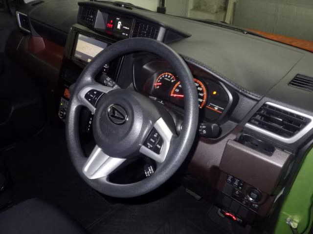 DAIHATSU THOR