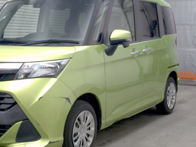 DAIHATSU THOR