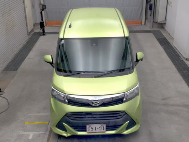 DAIHATSU THOR