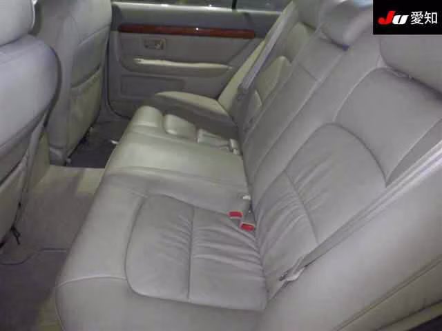 TOYOTA PROGRES