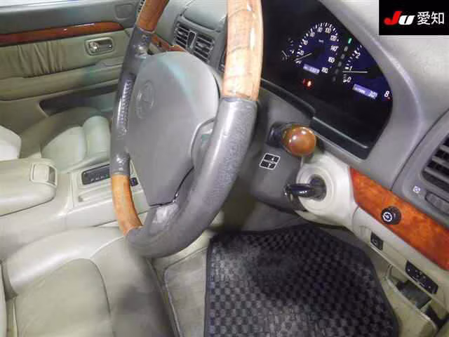 TOYOTA PROGRES