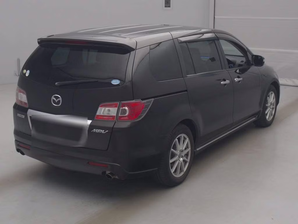 MAZDA MPV