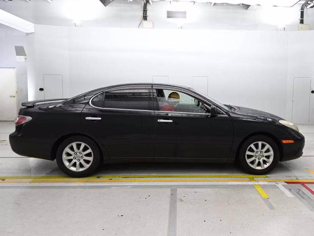 TOYOTA WINDOM