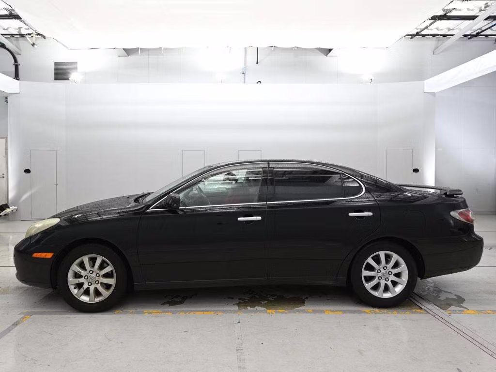 TOYOTA WINDOM