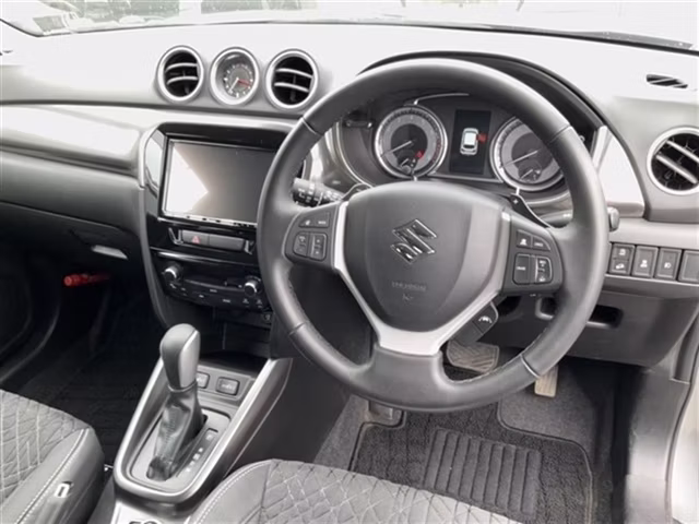 SUZUKI ESCUDO