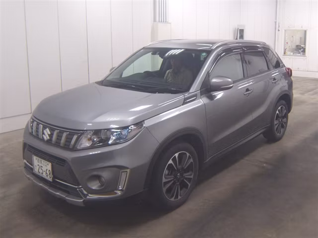 SUZUKI ESCUDO