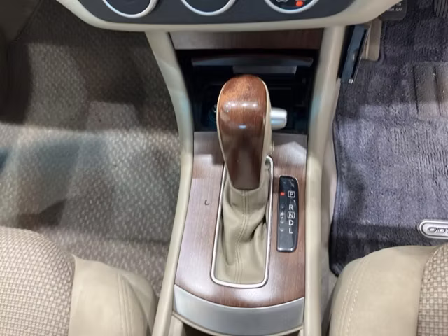 NISSAN BLUEBIRD SYLPHY