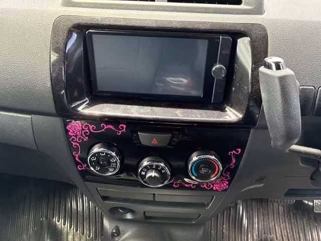 TOYOTA BB