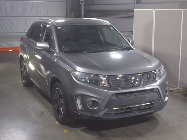 SUZUKI ESCUDO