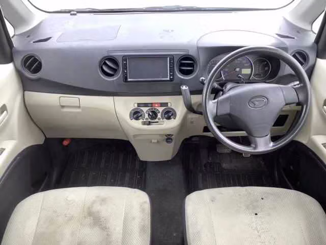 DAIHATSU TANTO EXE