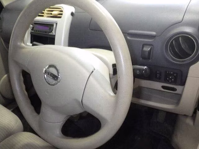 NISSAN OTTI