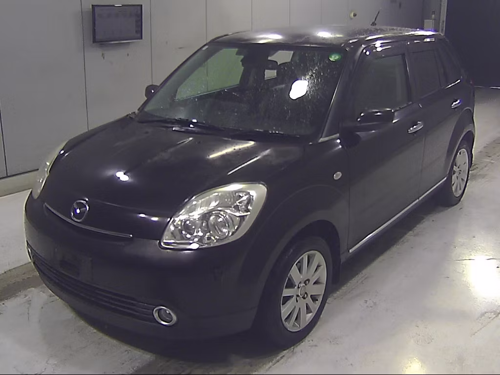 MAZDA VERISA