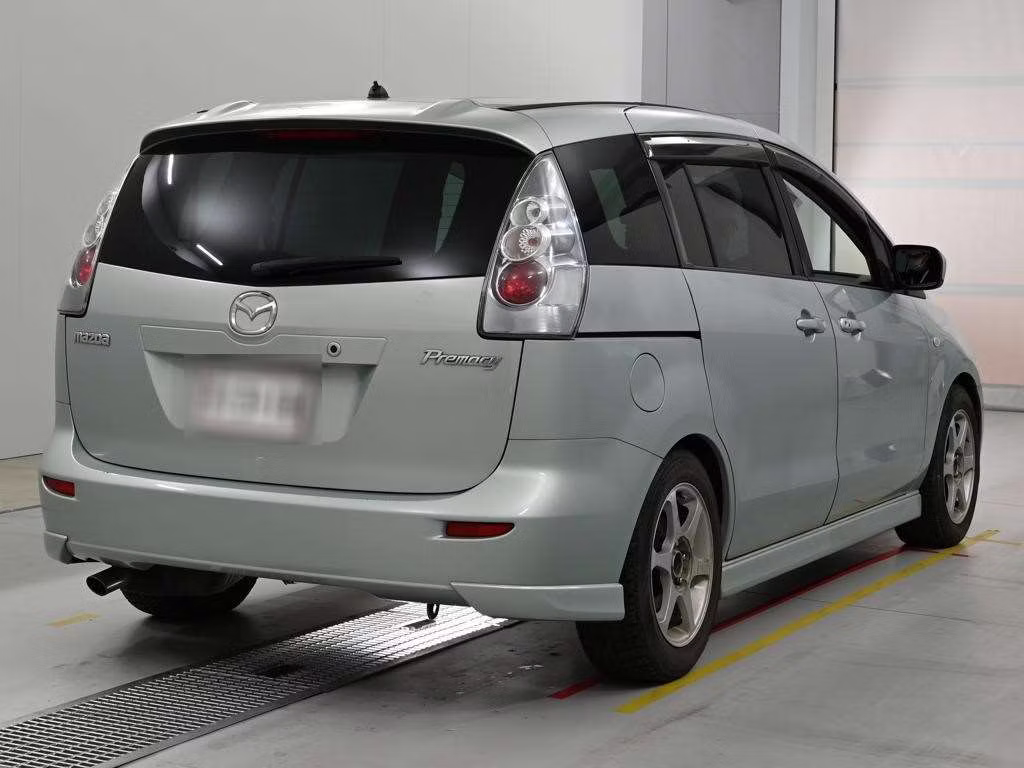 MAZDA PREMACY