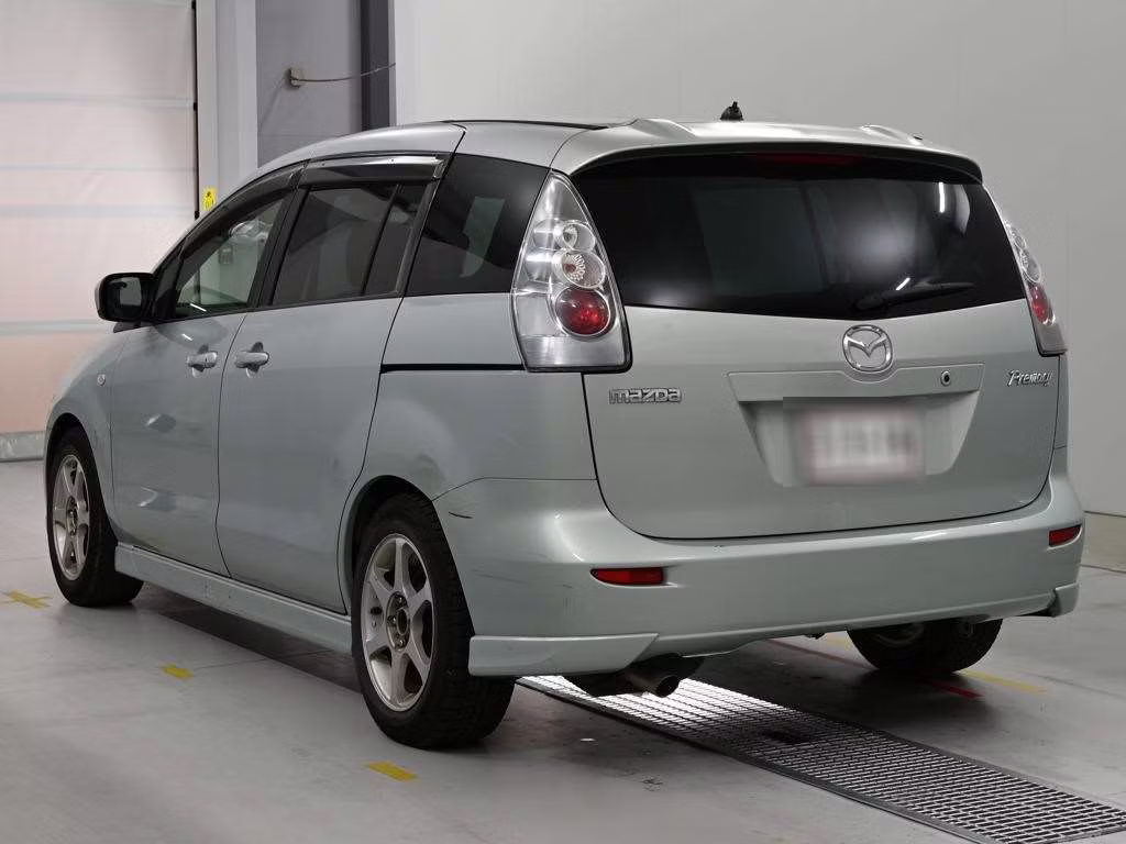 MAZDA PREMACY