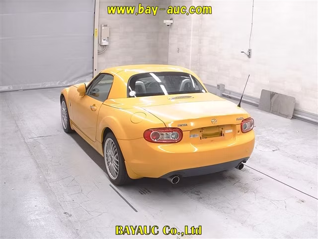 MAZDA ROADSTER