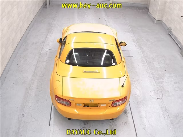 MAZDA ROADSTER