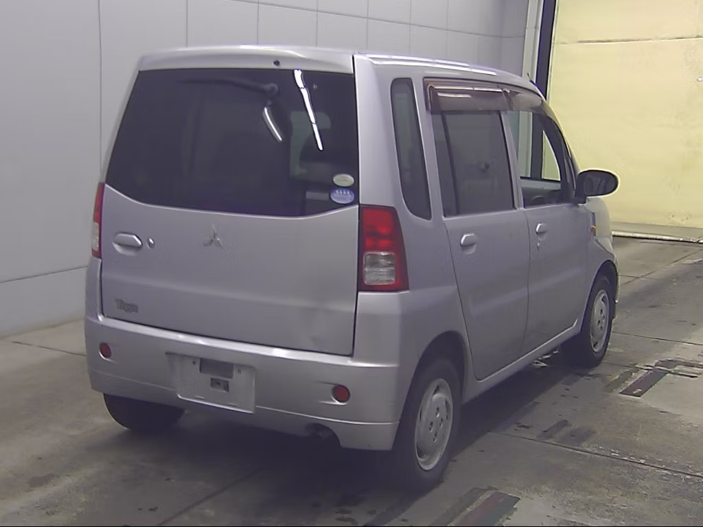 MITSUBISHI TOPPO