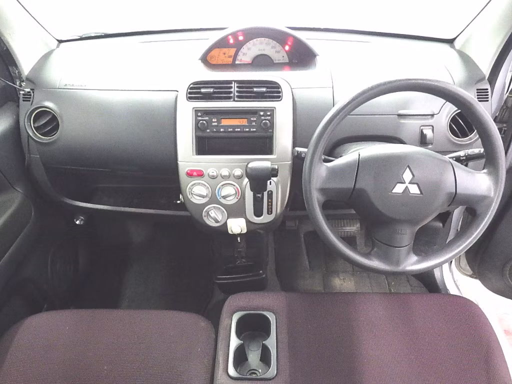 MITSUBISHI TOPPO