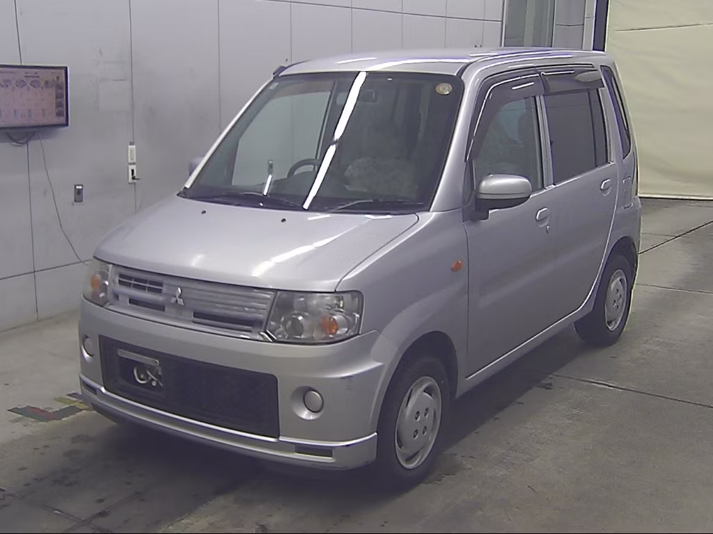 MITSUBISHI TOPPO