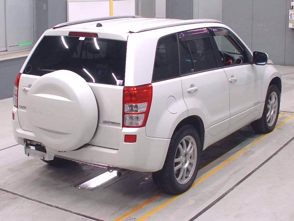 SUZUKI ESCUDO
