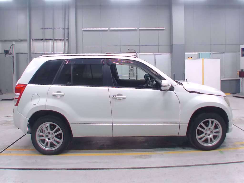 SUZUKI ESCUDO