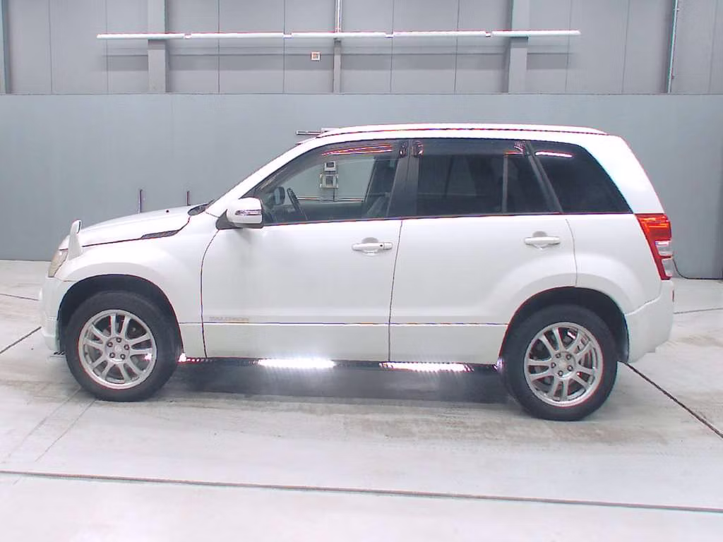 SUZUKI ESCUDO