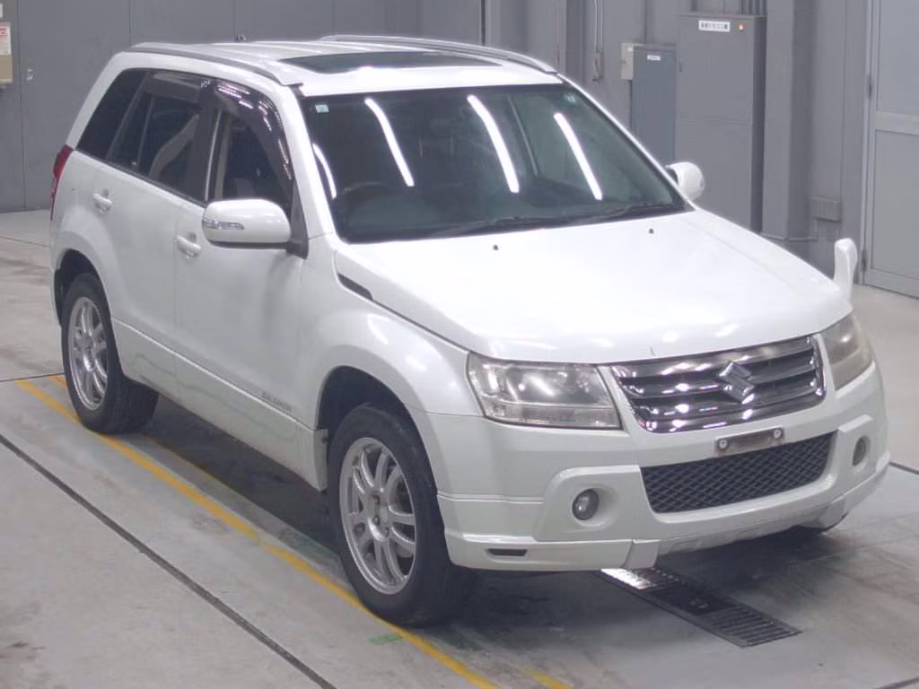 SUZUKI ESCUDO