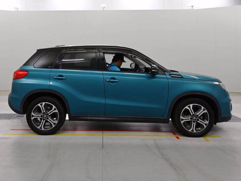 SUZUKI ESCUDO