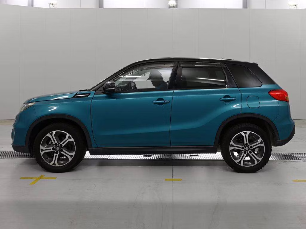 SUZUKI ESCUDO