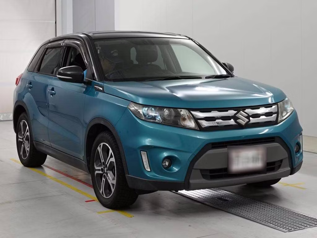SUZUKI ESCUDO